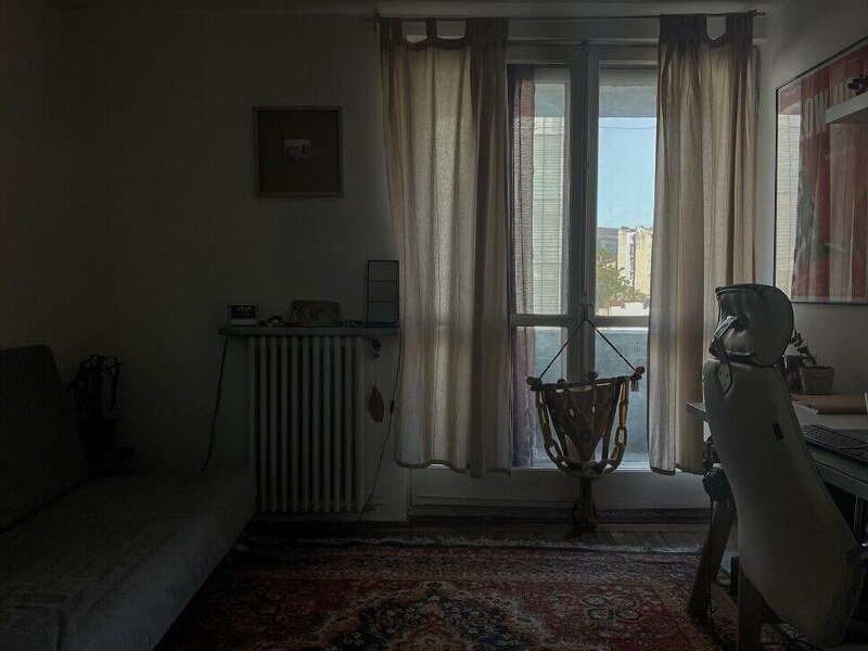 Unirii- I.C.Bratianu 2 camere de vanzare