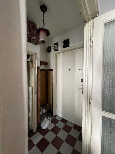 Unirii- I.C.Bratianu 2 camere de vanzare