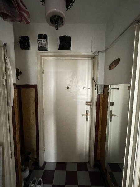 Unirii- I.C.Bratianu 2 camere de vanzare