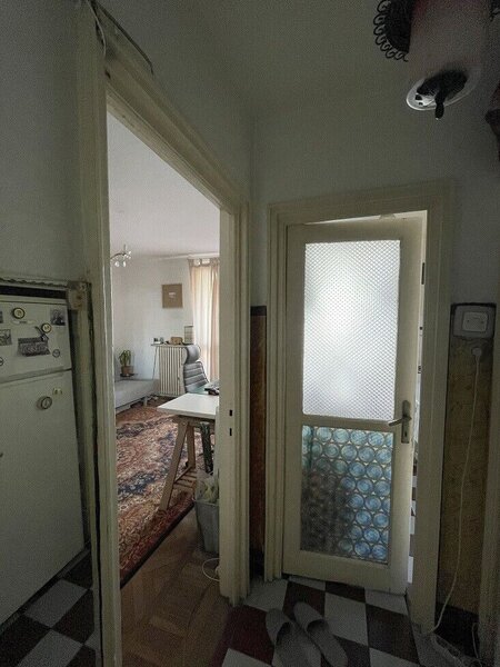 Unirii- I.C.Bratianu 2 camere de vanzare