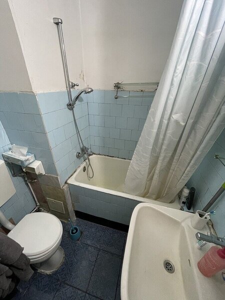 Unirii- I.C.Bratianu 2 camere de vanzare